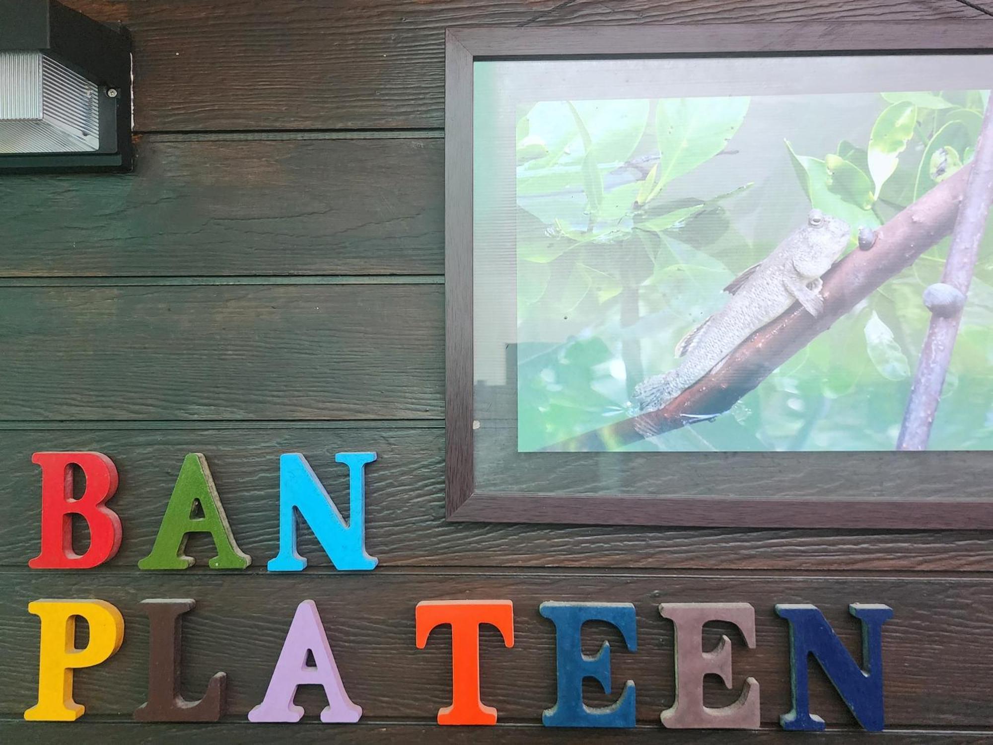 Phang Nga Bay Khanittha Homestay Ban Khiam Екстериор снимка